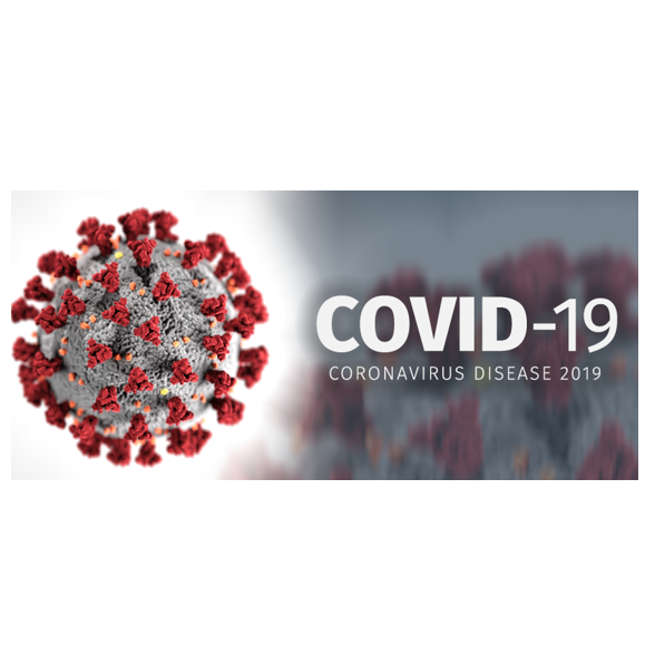 新型冠状病毒感染（COVID-19）
