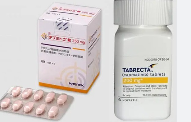 特泊替尼(tepotinib)的副作用严重吗?